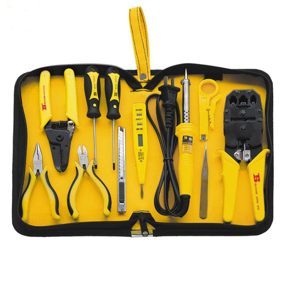 BOSI Tool Set BS511011 (4789433630820) BOSI Tool Set BS511011 (4789433630820)